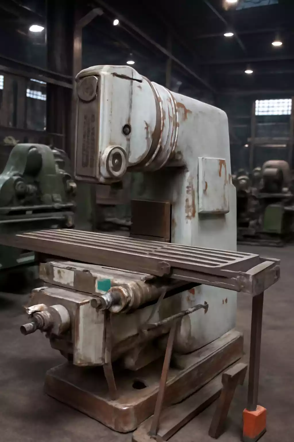 دستگاه تراش منوال