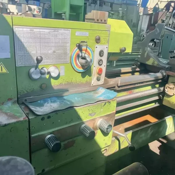 دستگاه تراش بلغار ۲۰۰۰