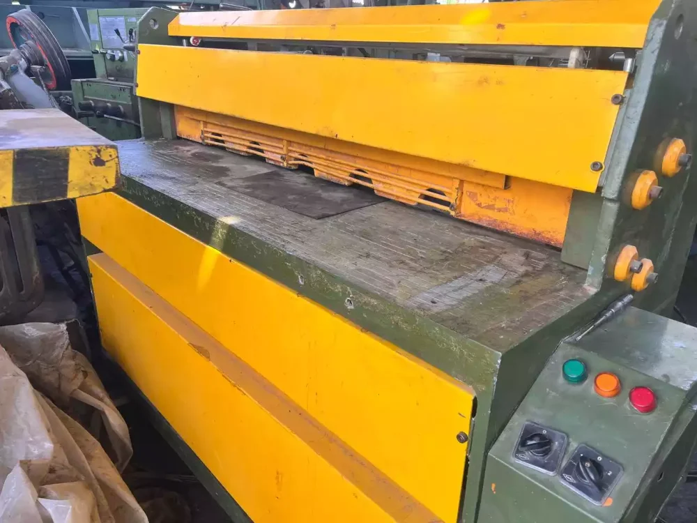 گیوتین ۱٫۳۰ دومیل