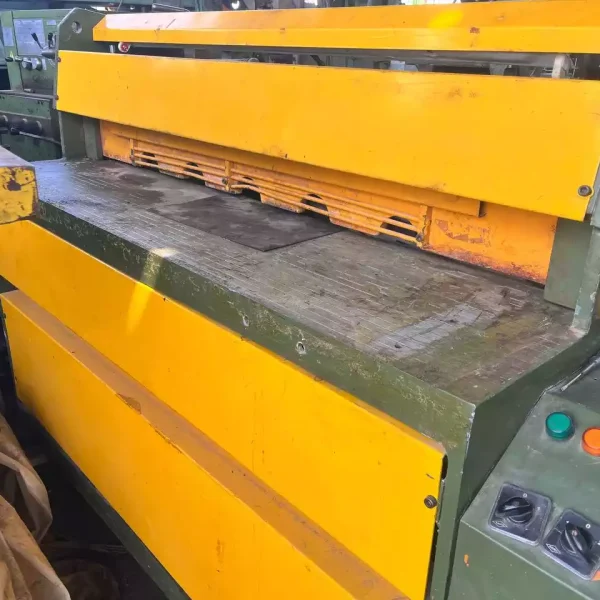 گیوتین ۱٫۳۰ دومیل