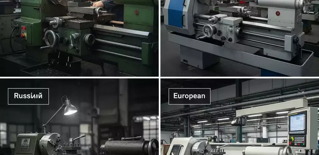 برندهای دستگاه تراش