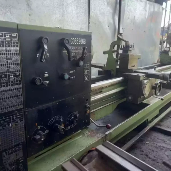 دستگاه تراش دالیان 3 متر