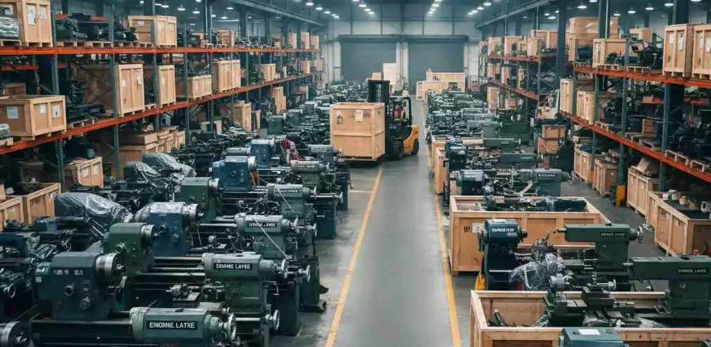 موجودی دستگاه تراش