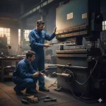 used-guillotine-press-brake-buying-guide