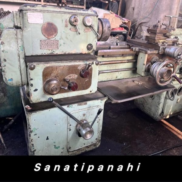 تراش روسی ایژ