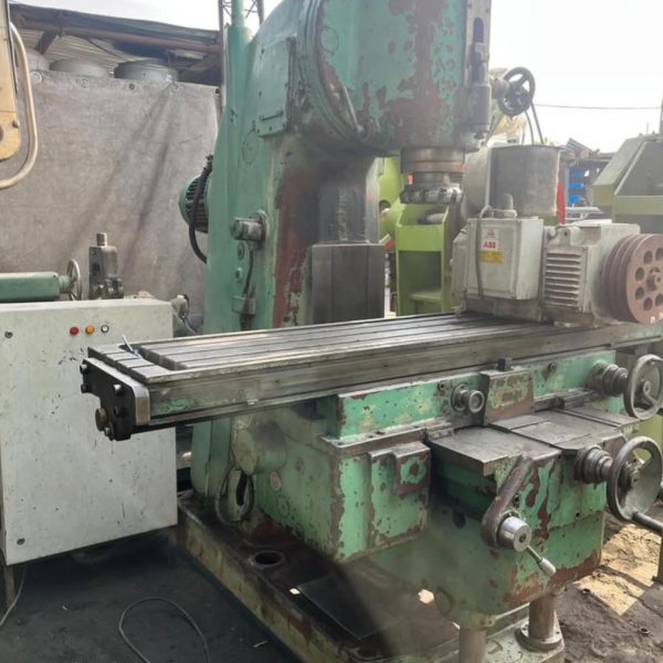 فرز ورتیکال چک FA5