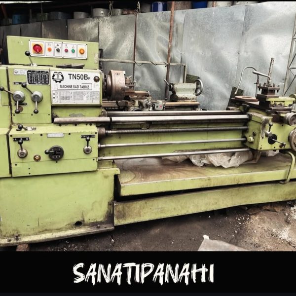 تراش دومتر تبریز مدل ۱۳۹۷ درحد اکبند