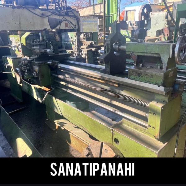 تراش بلغار ۲۰۰۰ دومتر