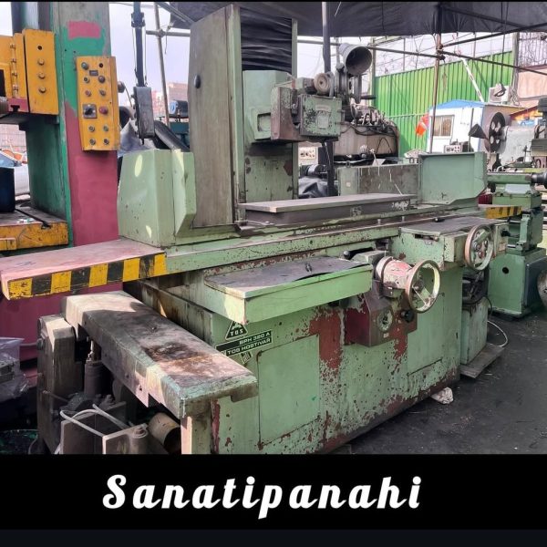 سنگ تخت Toz سایز ۱۰۰در۳۲