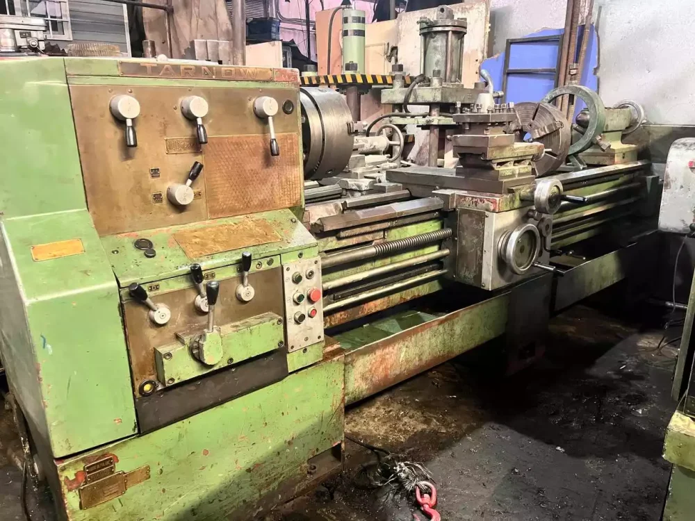 دستگاه لهستان دومتر