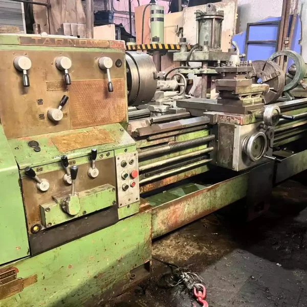 دستگاه لهستان دومتر